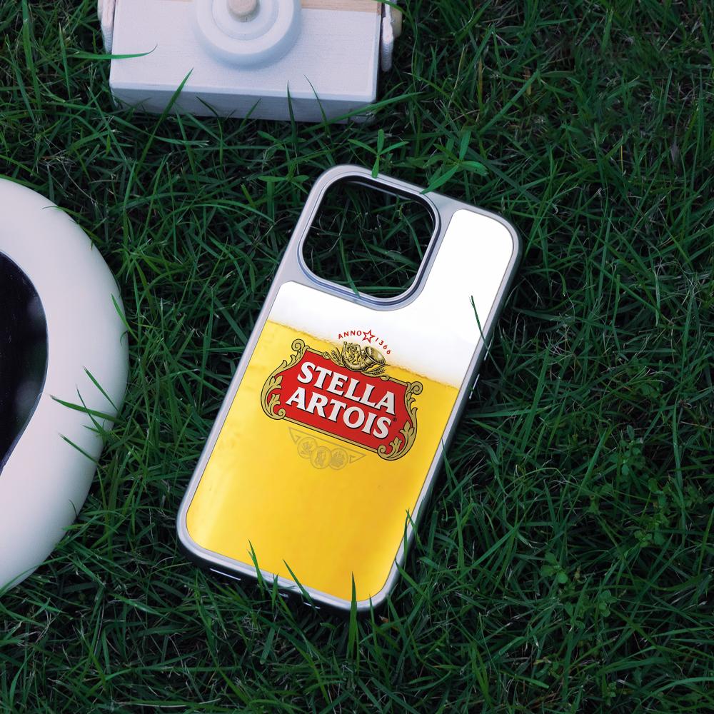 Beer & Wine Jockey Plaza Shopping - S-STELLA A-ARTOIS funda de teléfono de