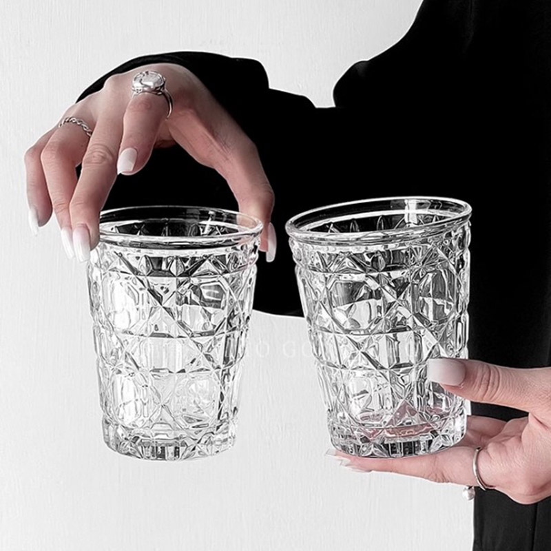 Wine Beer The Whiskey - Copa de vino occidental Vintage con