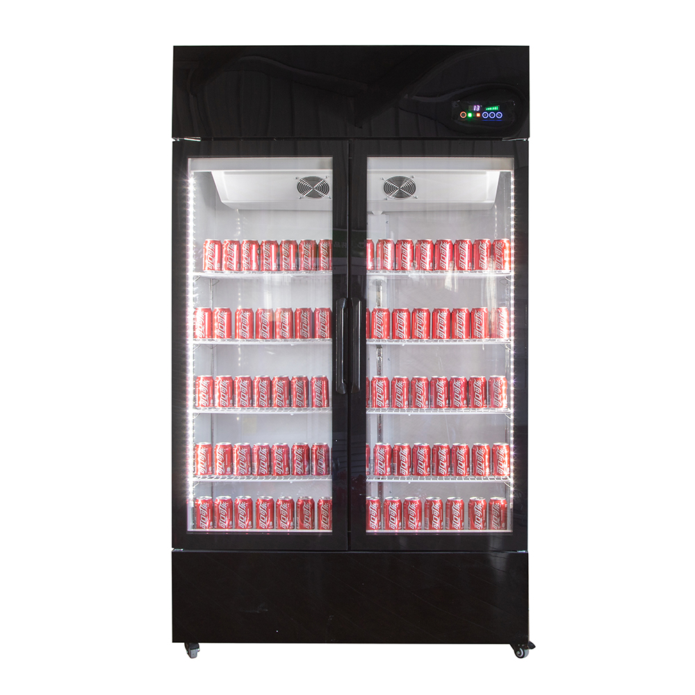 Beer & Wine Jockey Plaza Shopping - Refrigerador para Bebidas, Refrigerador para Vino