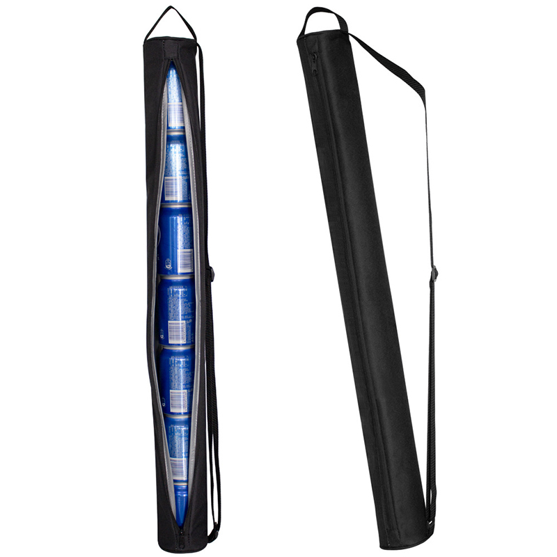 Wine Chiller Sleeve - Funda enfriadora de cerveza con aislamiento