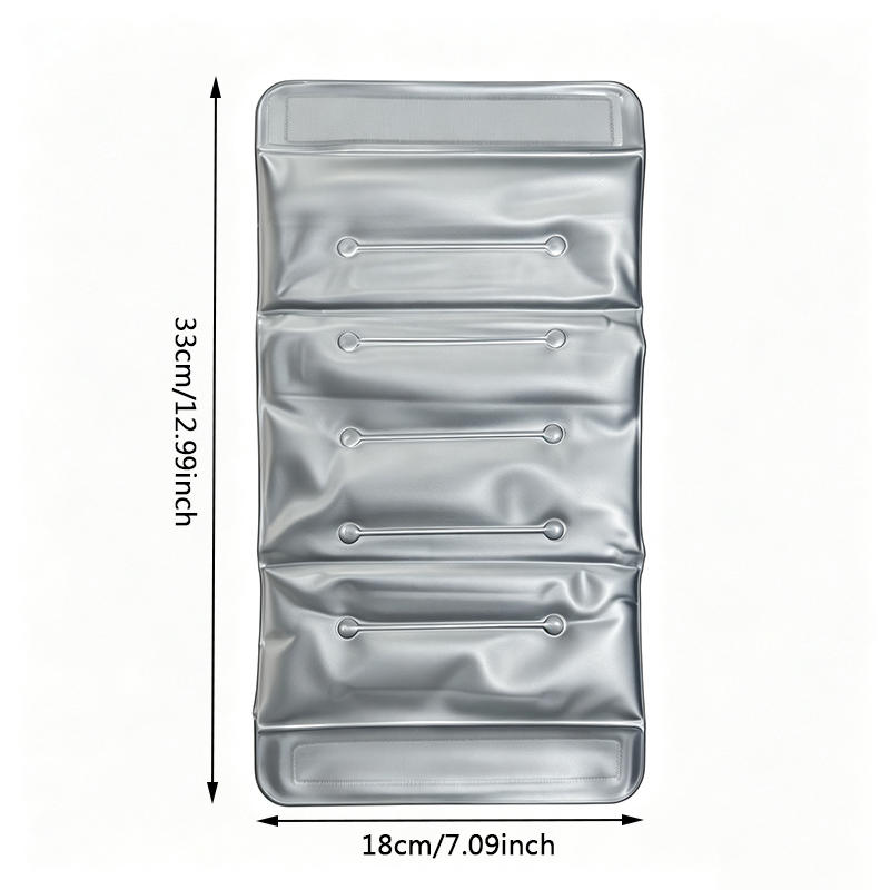 Wine Chiller Sleeve - Enfriador de Botellas de Vino Portátil