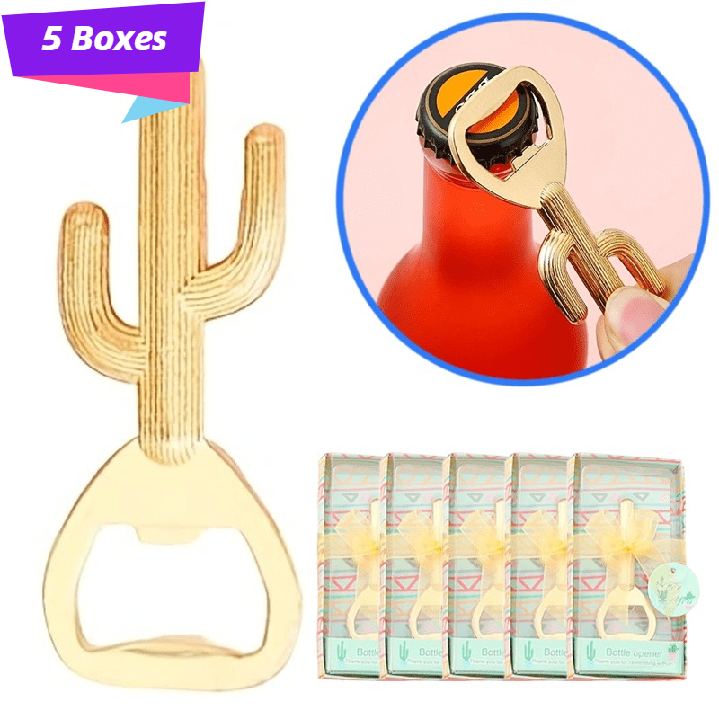 Beer & Wine Jockey Plaza Shopping - Paquete de 5 abridores de botellas,