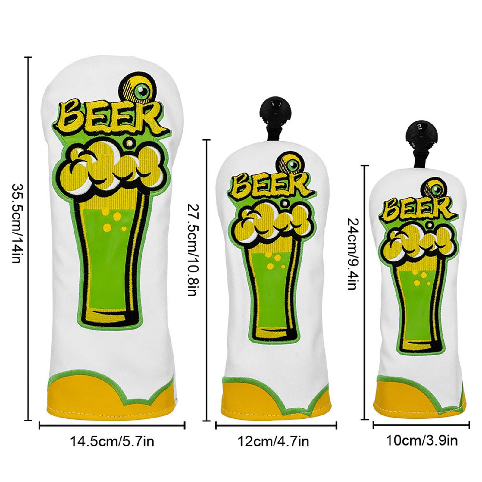 Funda Protectora para Cabeza d - Beer & Wine Jockey Plaza Shopping reseña y precio