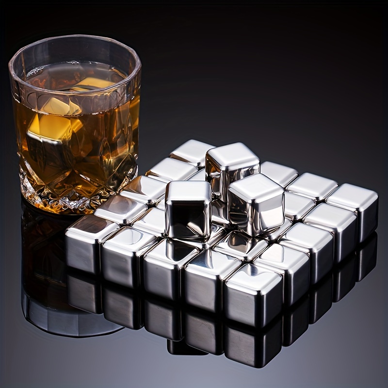 Piedras enfriadoras de whisky, - Wine Beer The Whiskey reseña y precio