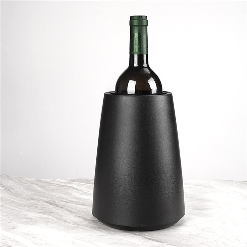 Enfriador de Vino Elegante B23 - Wine Chiller Sleeve reseña y precio