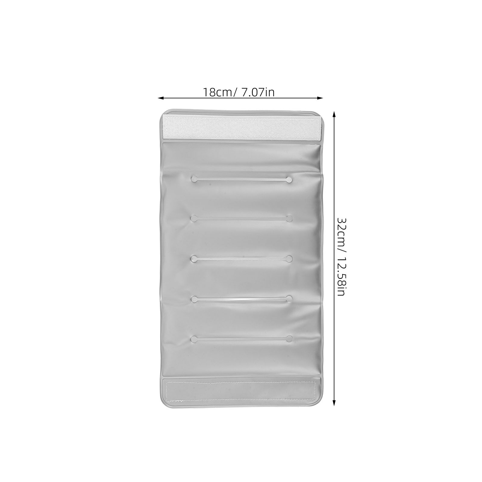 Funda Enfriadora de Botellas d - Wine Chiller Sleeve reseña y precio