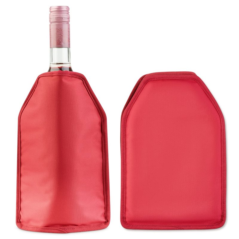 Enfriador de Botellas Reutiliz - Wine Chiller Sleeve reseña y precio