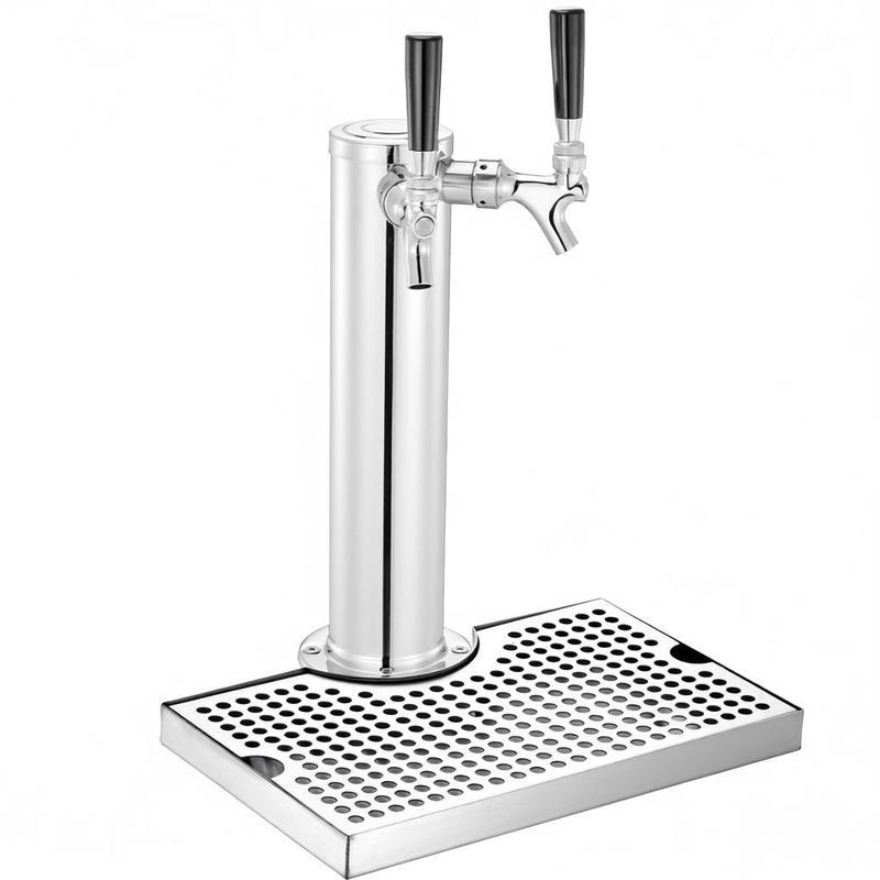 Kit de Torre Dispensadora de C - Beer Wine Kit reseña y precio