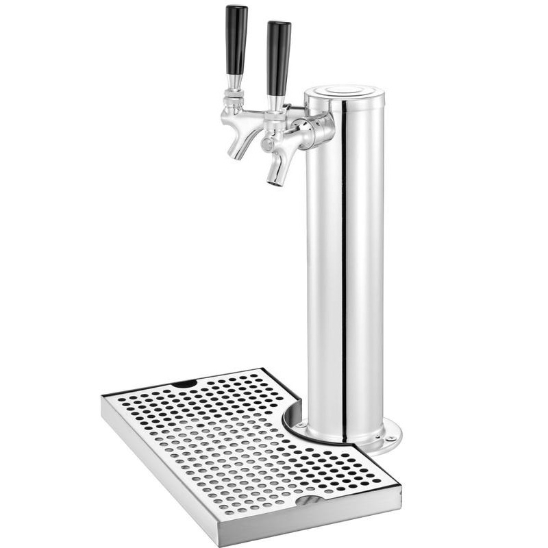 Kit de Torre Dispensadora de C - Beer Wine Kit reseña y precio