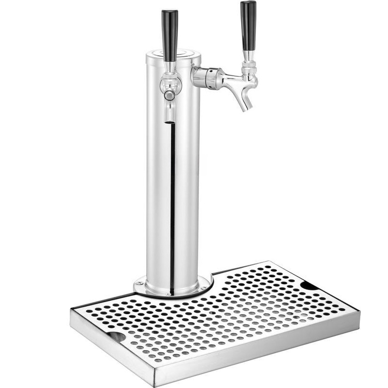 Kit de Torre Dispensadora de C - Beer Wine Kit reseña y precio