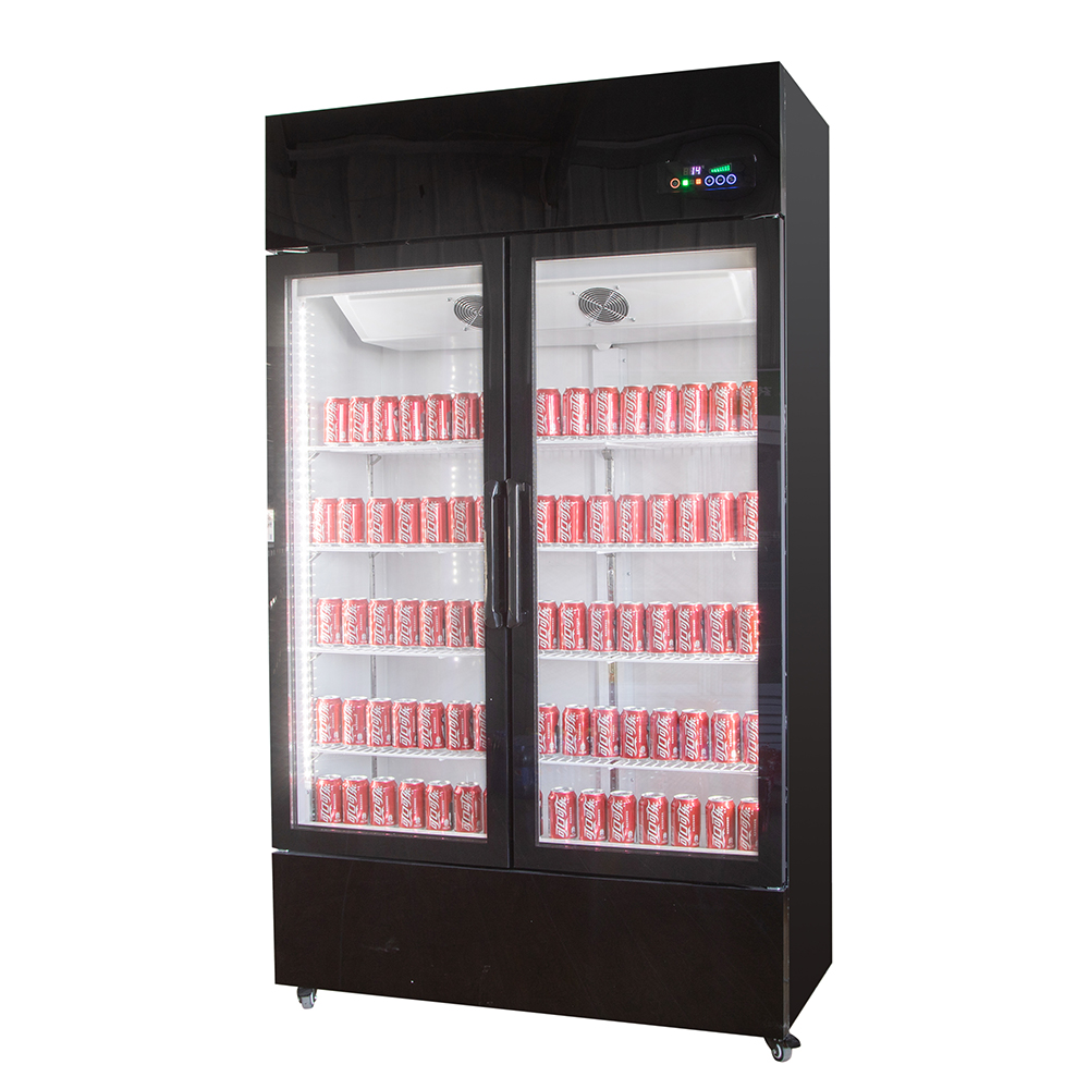Refrigerador para Bebidas, Ref - Beer & Wine Jockey Plaza Shopping reseña y precio