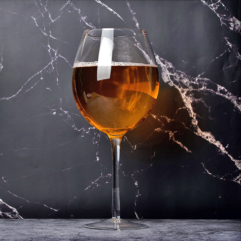 Vaso de cerveza extragrande de - Wine Beer The Whiskey reseña y precio