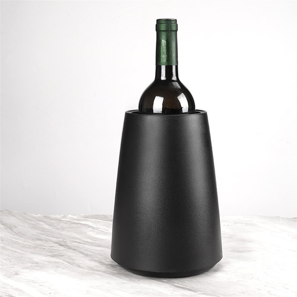 Enfriador de Vino Elegante 202 - Wine Chiller Sleeve reseña y precio