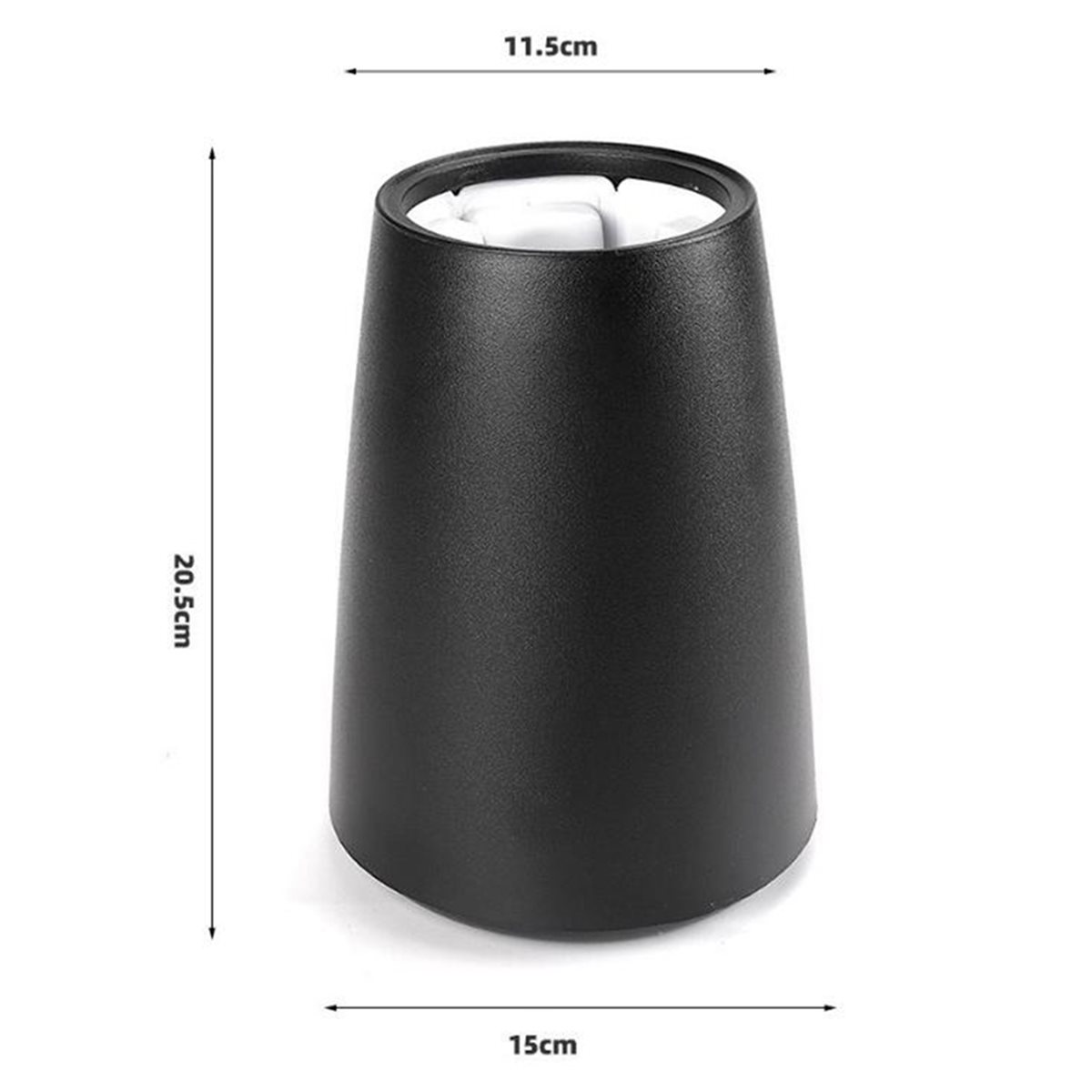 Enfriador de Vino Elegante 202 - Wine Chiller Sleeve reseña y precio