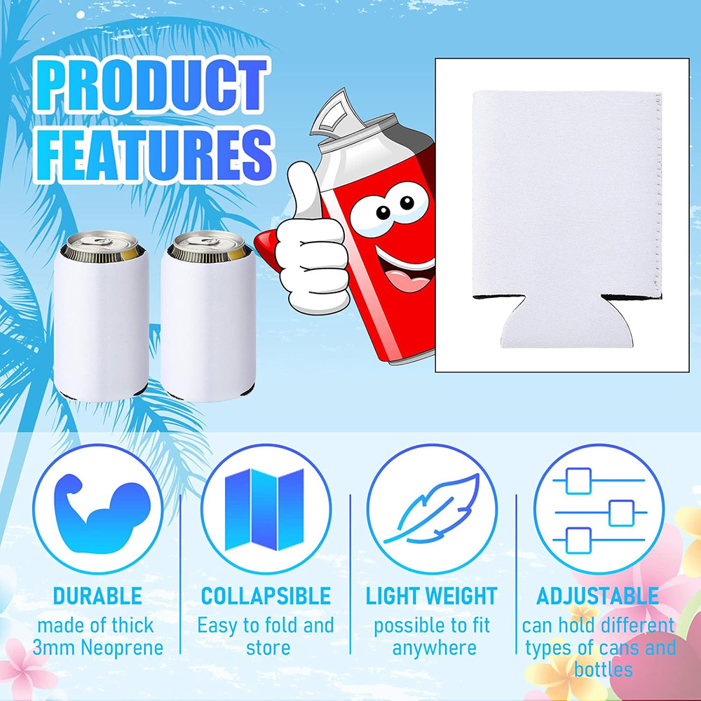 10-50 Unidades de Fundas Aisla - Wine Chiller Sleeve reseña y precio