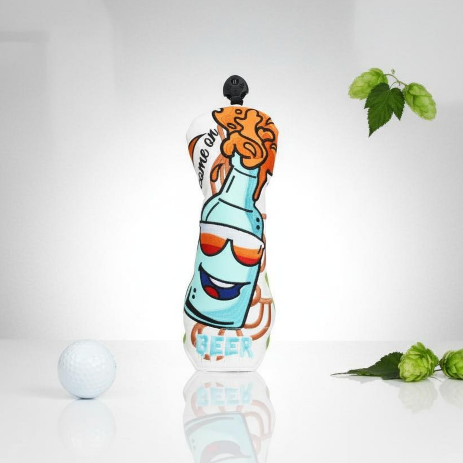 Fundas de Madera Bordadas para - Beer & Wine Jockey Plaza Shopping reseña y precio