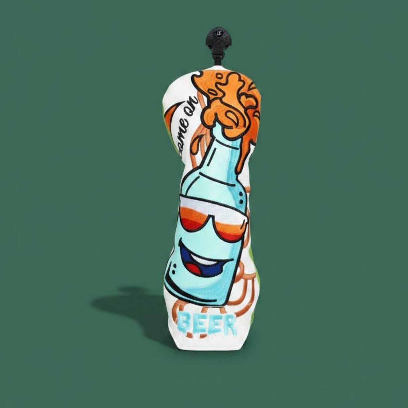 Fundas de Madera Bordadas para - Beer & Wine Jockey Plaza Shopping reseña y precio