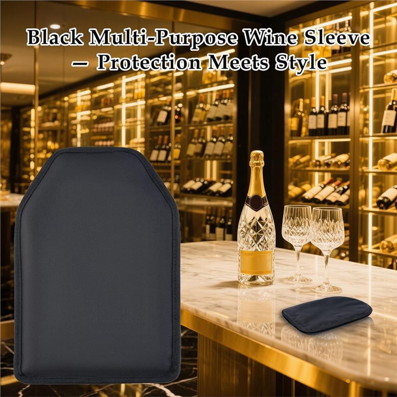 Funda Enfriadora de Vino AB02, - Wine Chiller Sleeve reseña y precio