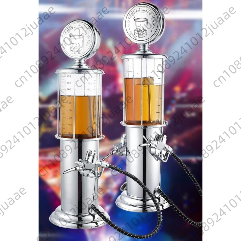 Dispensador de Bebidas de 900M - Wine To Beer Alcohol reseña y precio