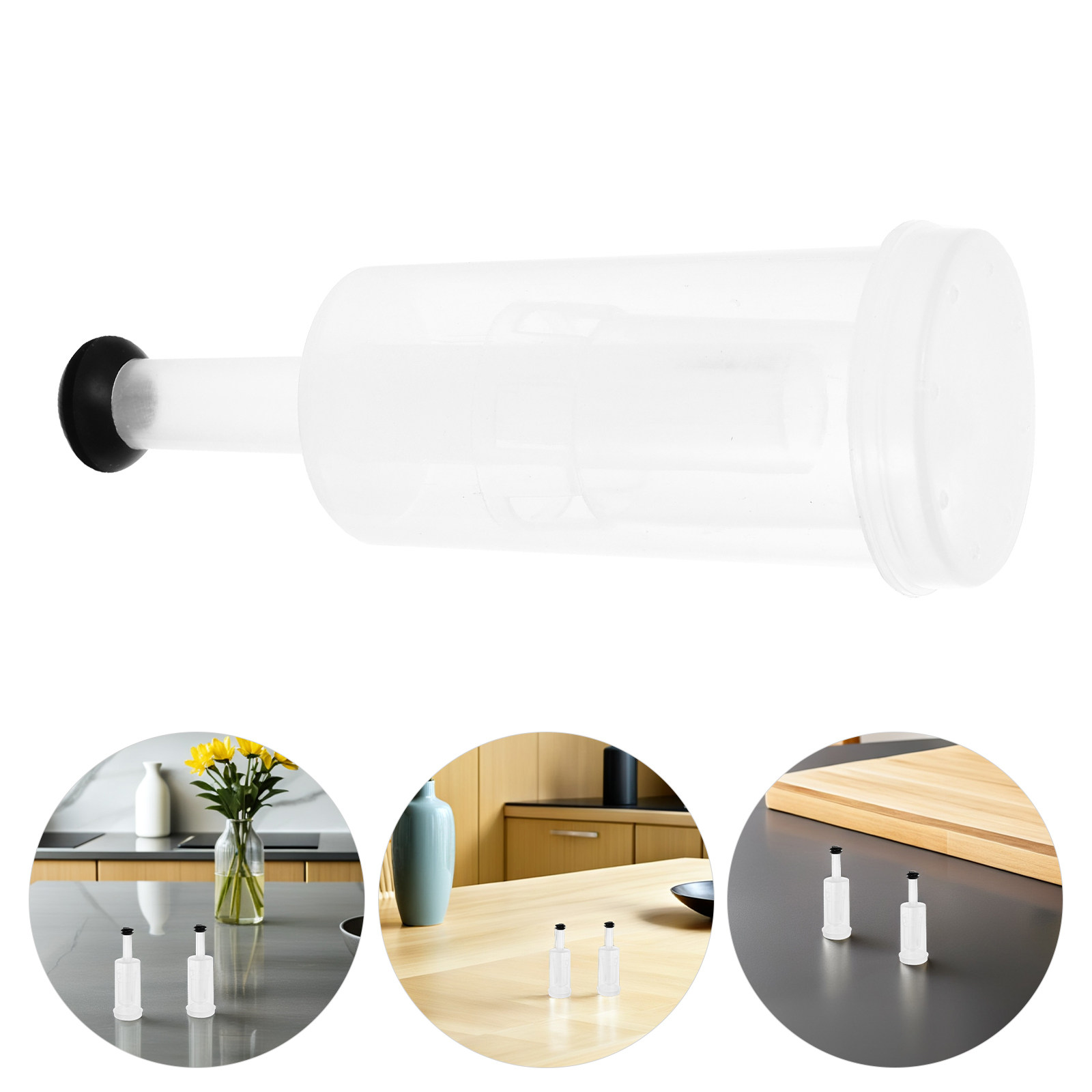 Kit de 5 Válvulas de Fermentac - Beer Wine Kit reseña y precio