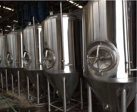 50L-10000L Acero inoxidable 30 - Wine To Beer Alcohol reseña y precio