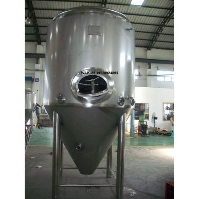 Equipo de Fermentación de Cerv - Wine Beer Price reseña y precio