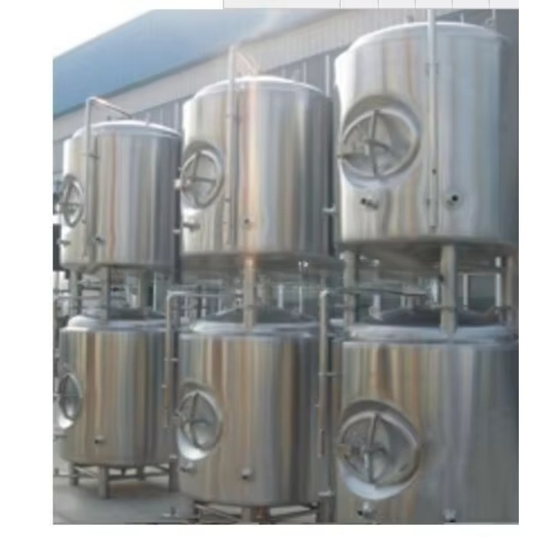 Equipo de Fermentación de Cerv - Wine Beer Price reseña y precio