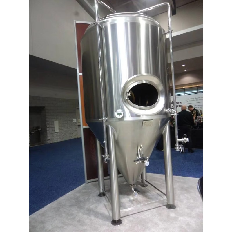 Equipo de Fermentación de Cerv - Wine Beer Price reseña y precio