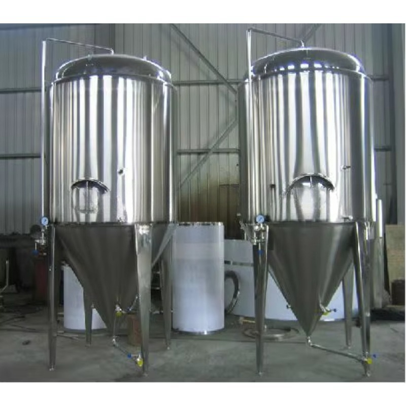 Equipo de Fermentación de Cerv - Wine Beer Price reseña y precio