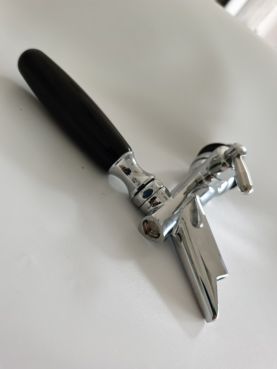 Grifo de cerveza ajustable par - Wine To Beer Alcohol reseña y precio
