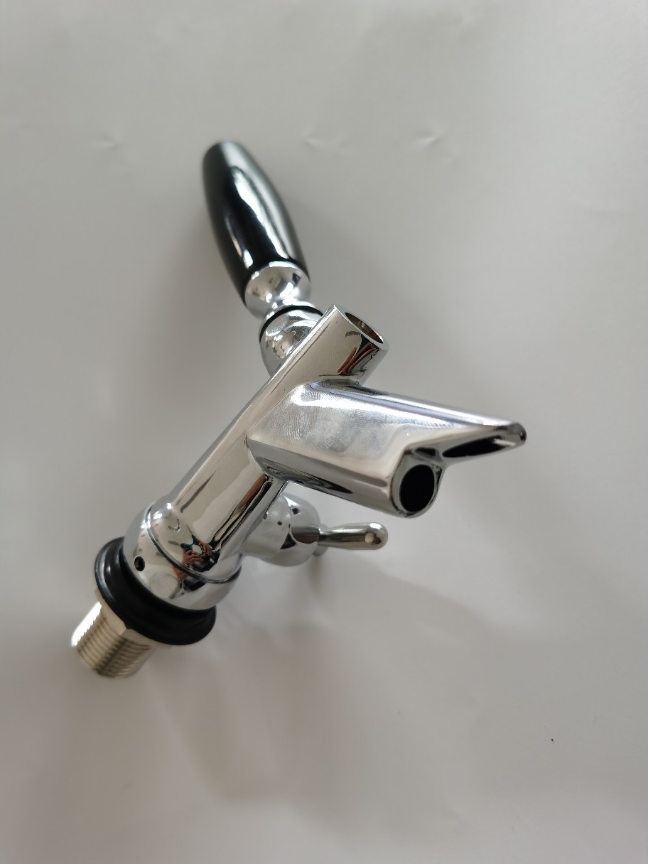 Grifo de cerveza ajustable par - Wine To Beer Alcohol reseña y precio