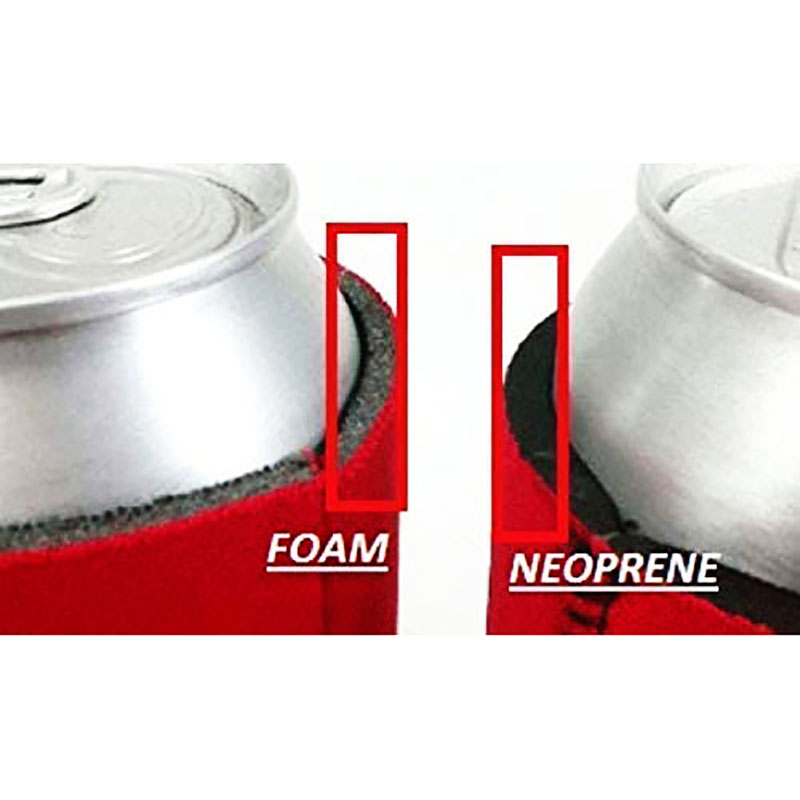 DEOUNY-enfriador de latas delg - Wine Chiller Sleeve reseña y precio