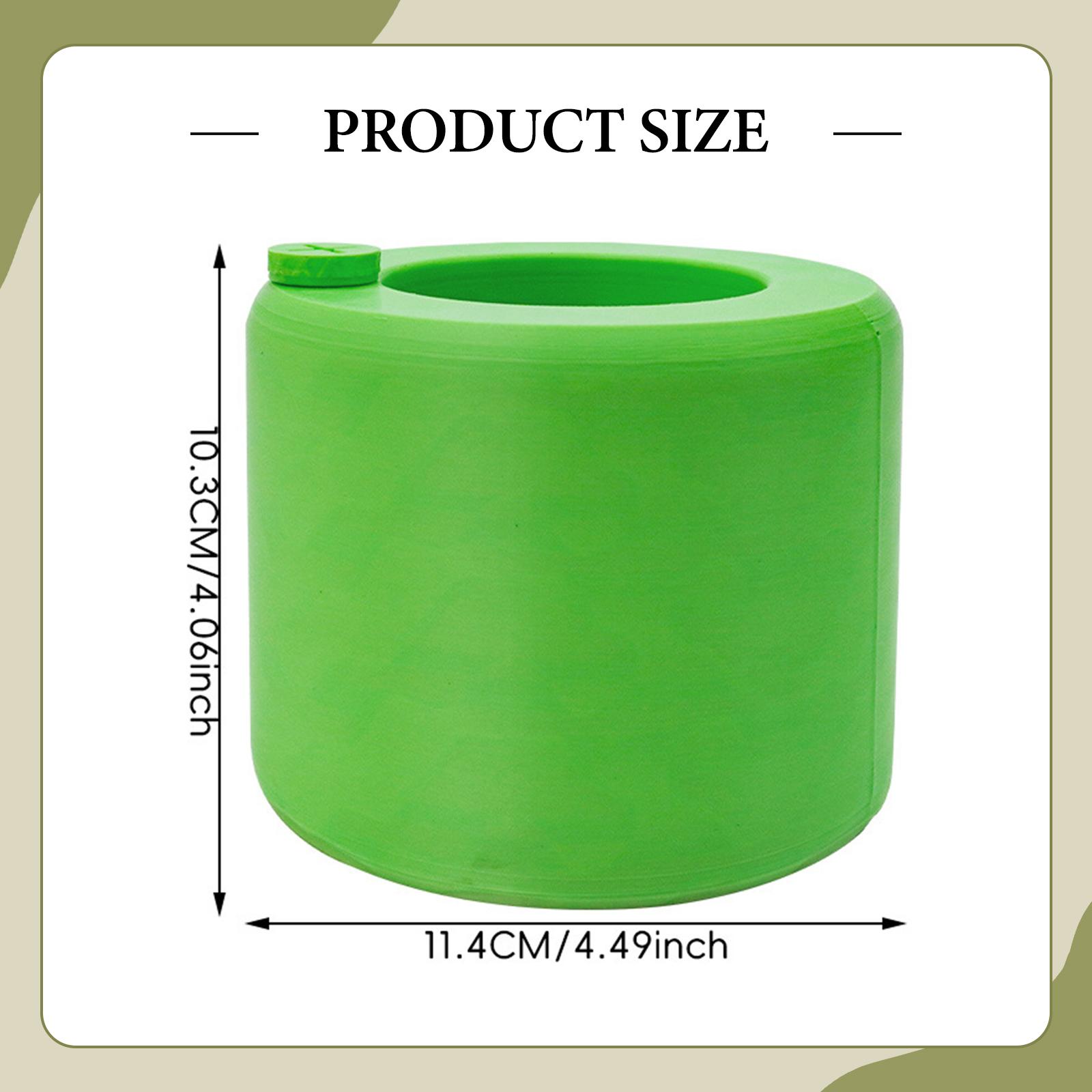 Funda Aislante para Latas de 3 - Wine Chiller Sleeve reseña y precio