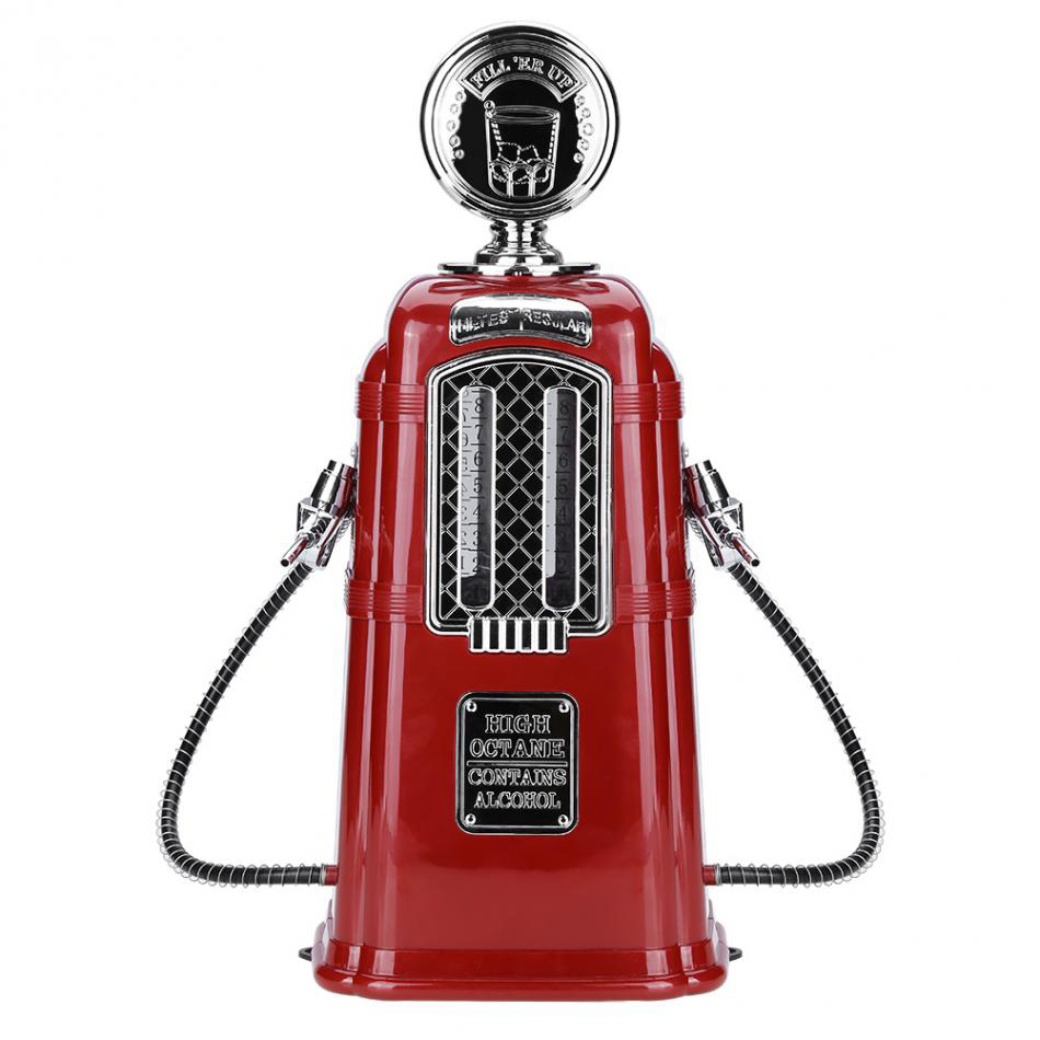Dispensador de cerveza de gaso - Wine To Beer Alcohol reseña y precio