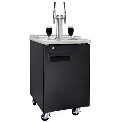 Refrigerador de cerveza portát - Wine Beer Price reseña y precio