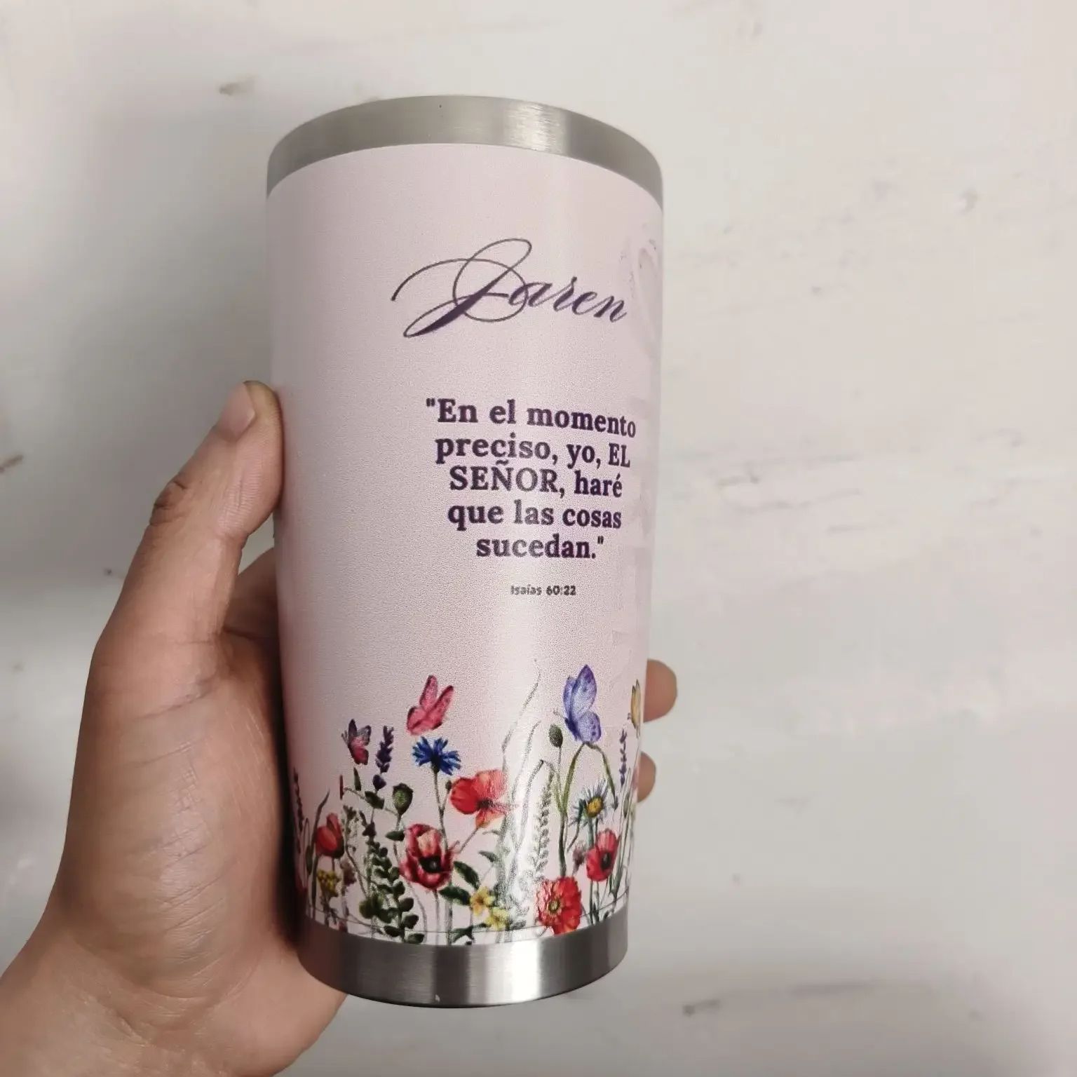 Precio de fábrica: Vaso térmic - Wine Beer Price reseña y precio